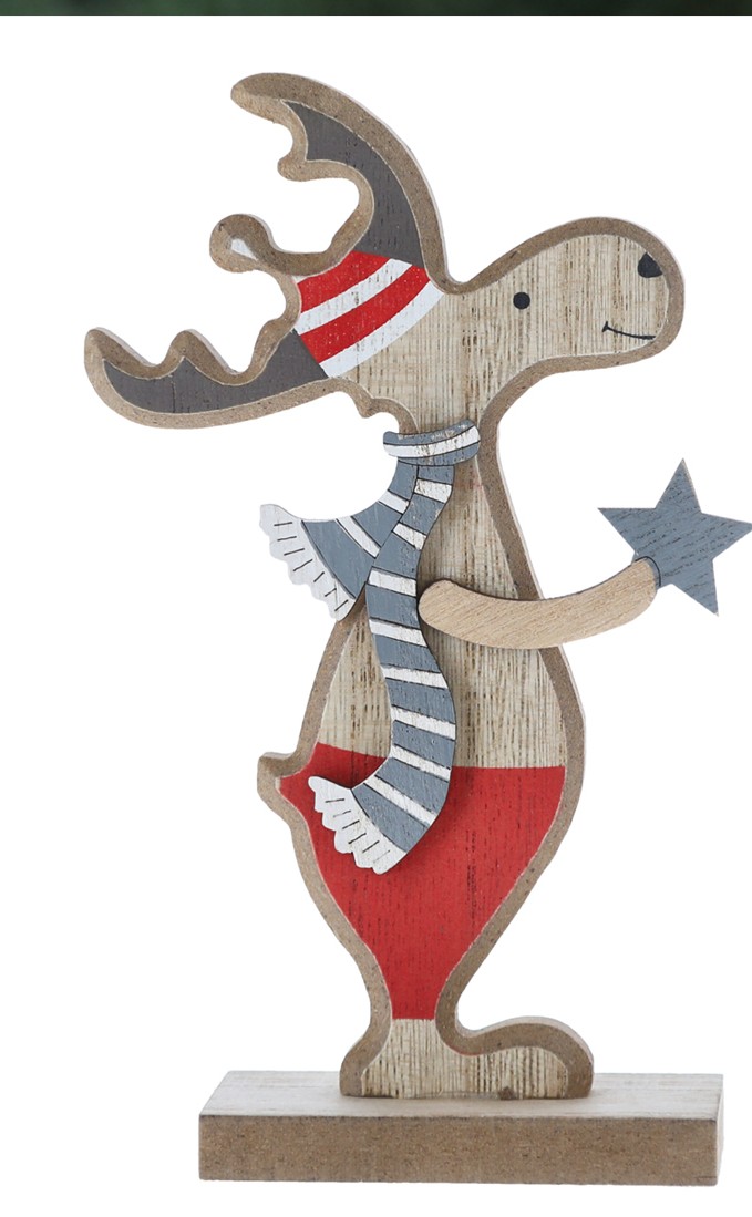 1162  Felix Holz Hirsch