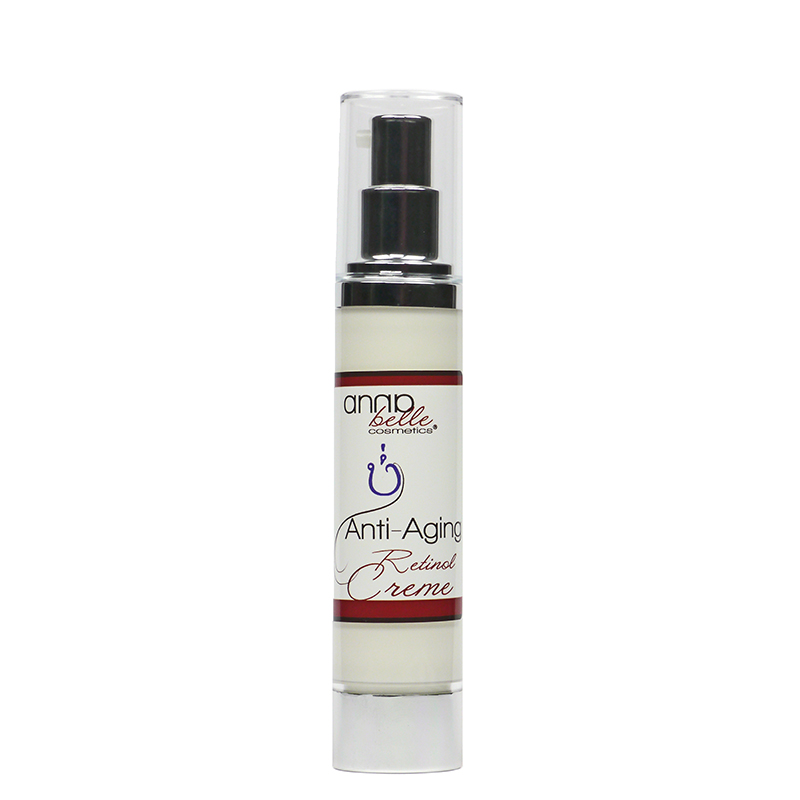 Retinol Creme