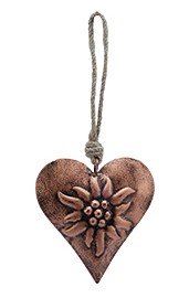 1122 Herz Metall Kufer