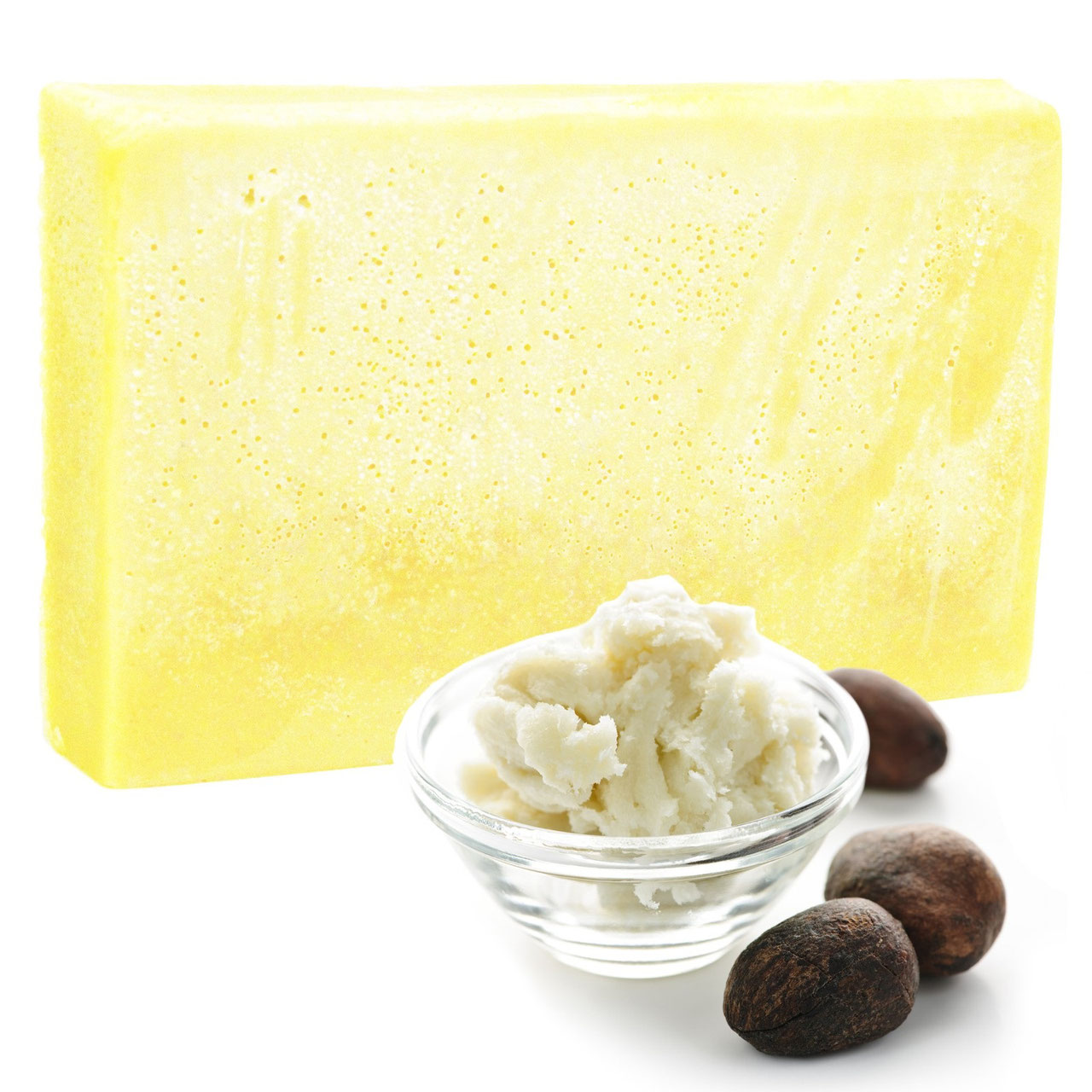 71 Orientalische Öle Luxus Butter Seife