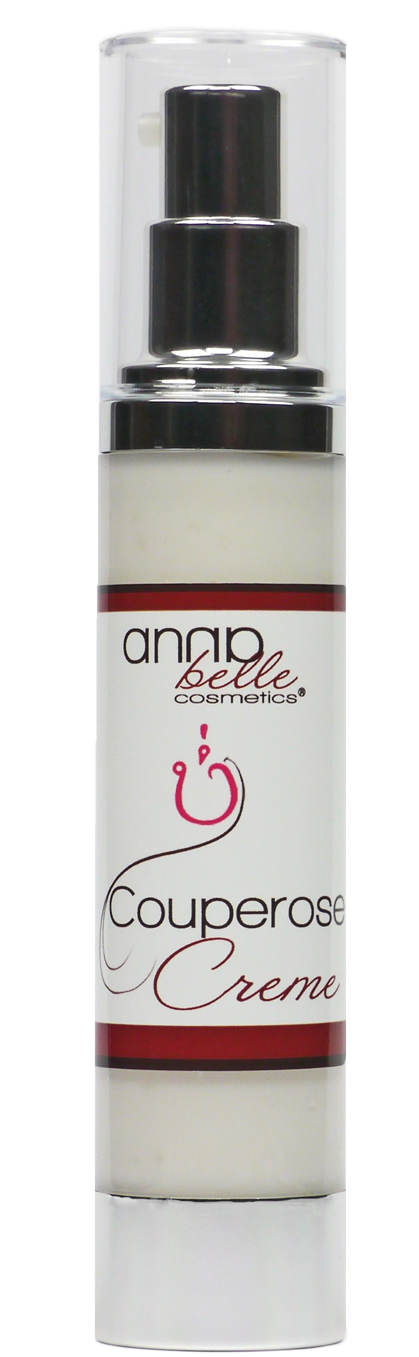 821 Couperose/Rosazea Creme