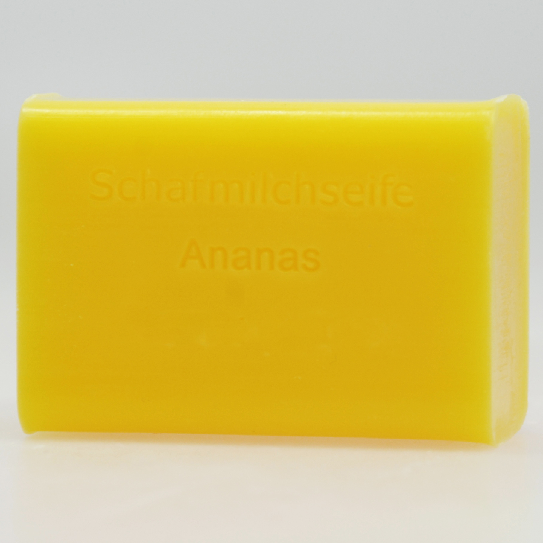 172 Schafmilchseife Ananas