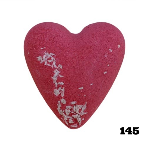147 Sprudelbadeherz 147 Sprudelbadeherz