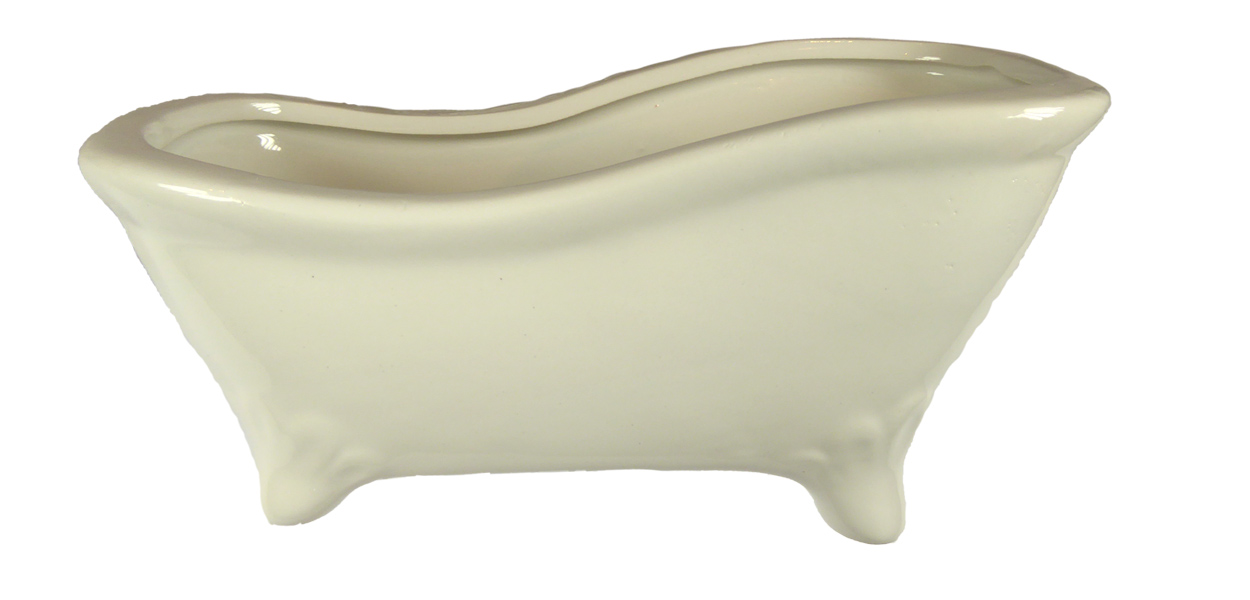 887 Nostalgie Badewanne