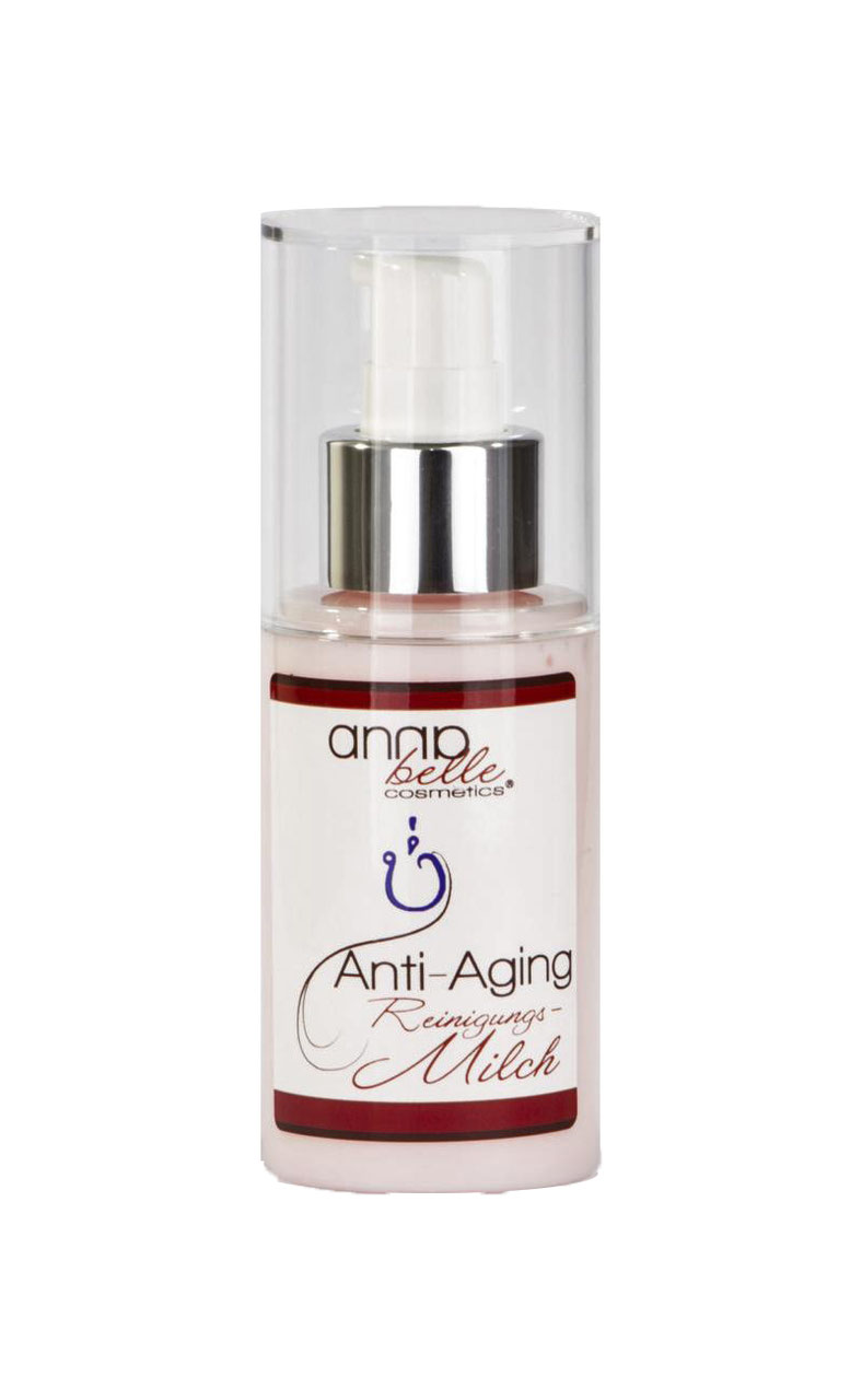 Anti Aging Reinigungsmilch