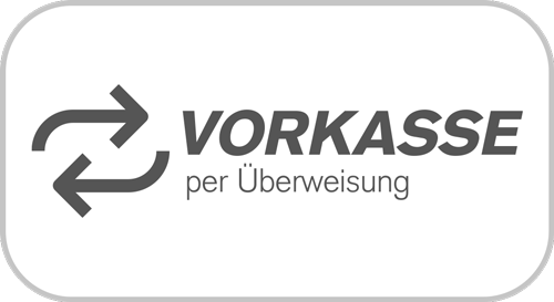 Vorkasse