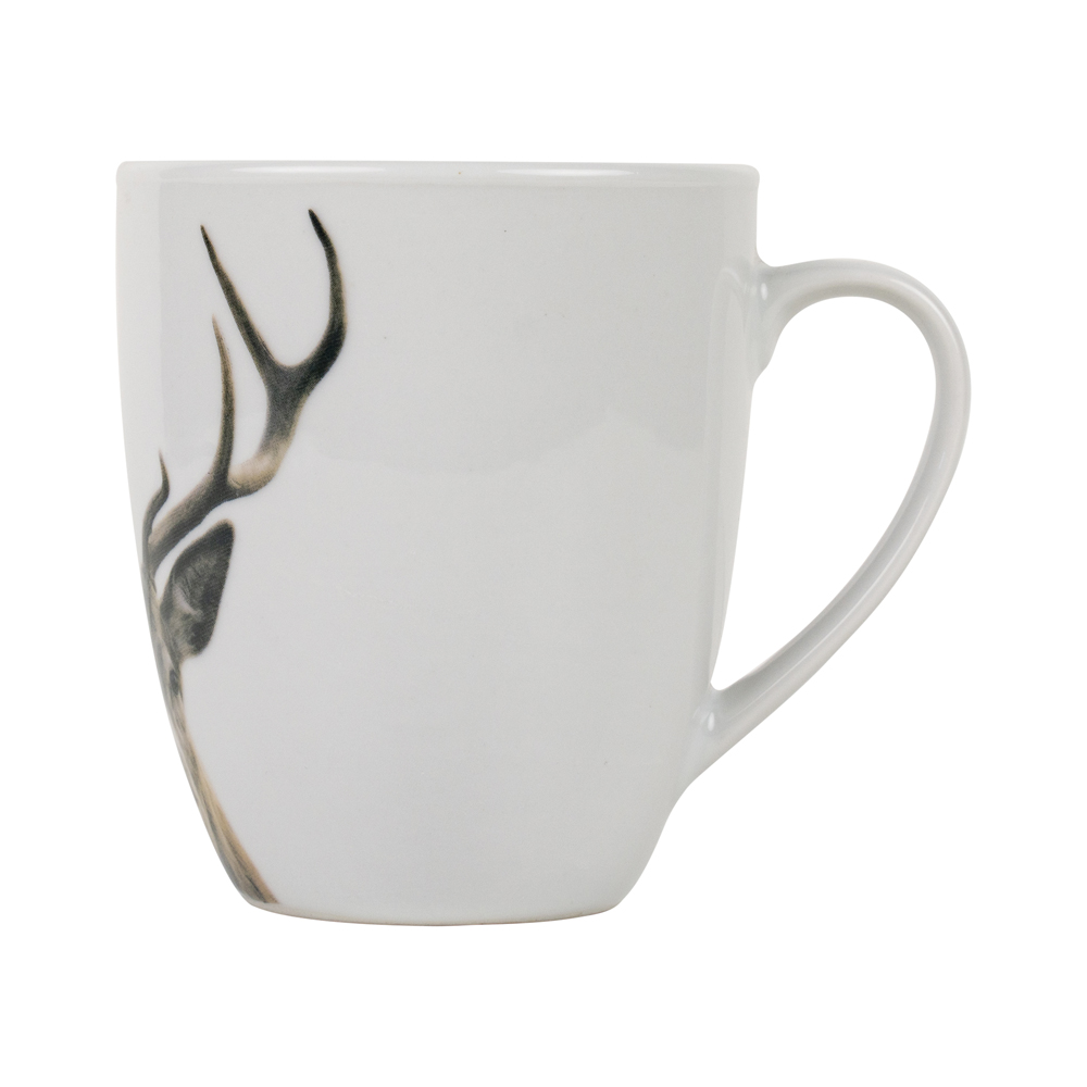 979 Hirsch Allgäu Tasse 979 Hirsch Allgäu Tasse