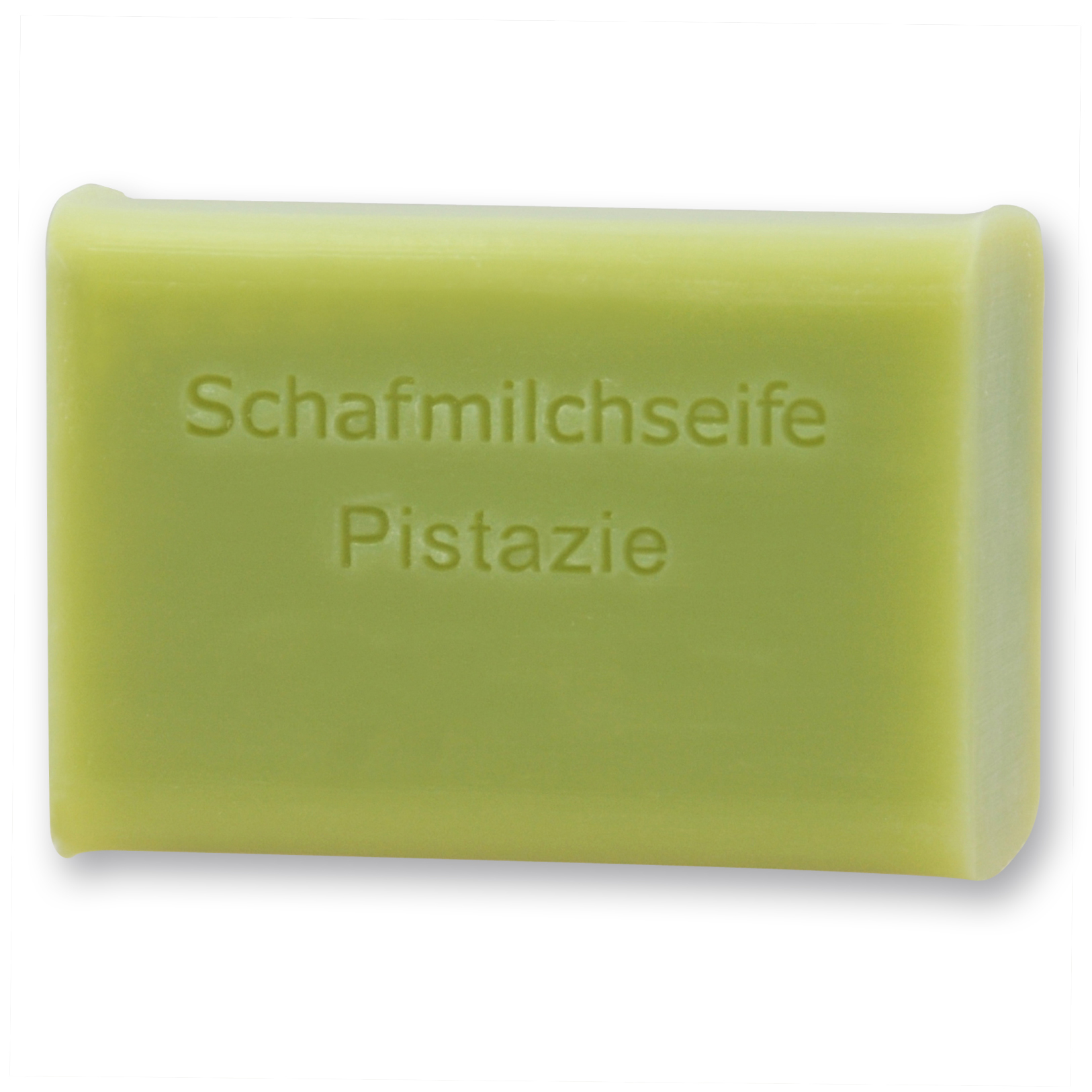 164 Schafsmilchseife Pistazie