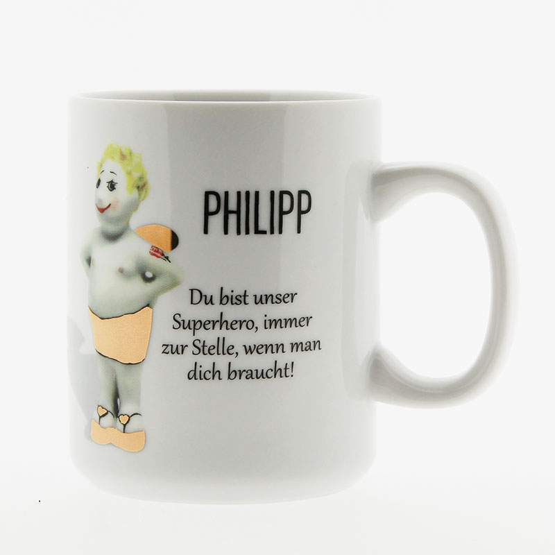 986 Individuelle Namensgeschenke