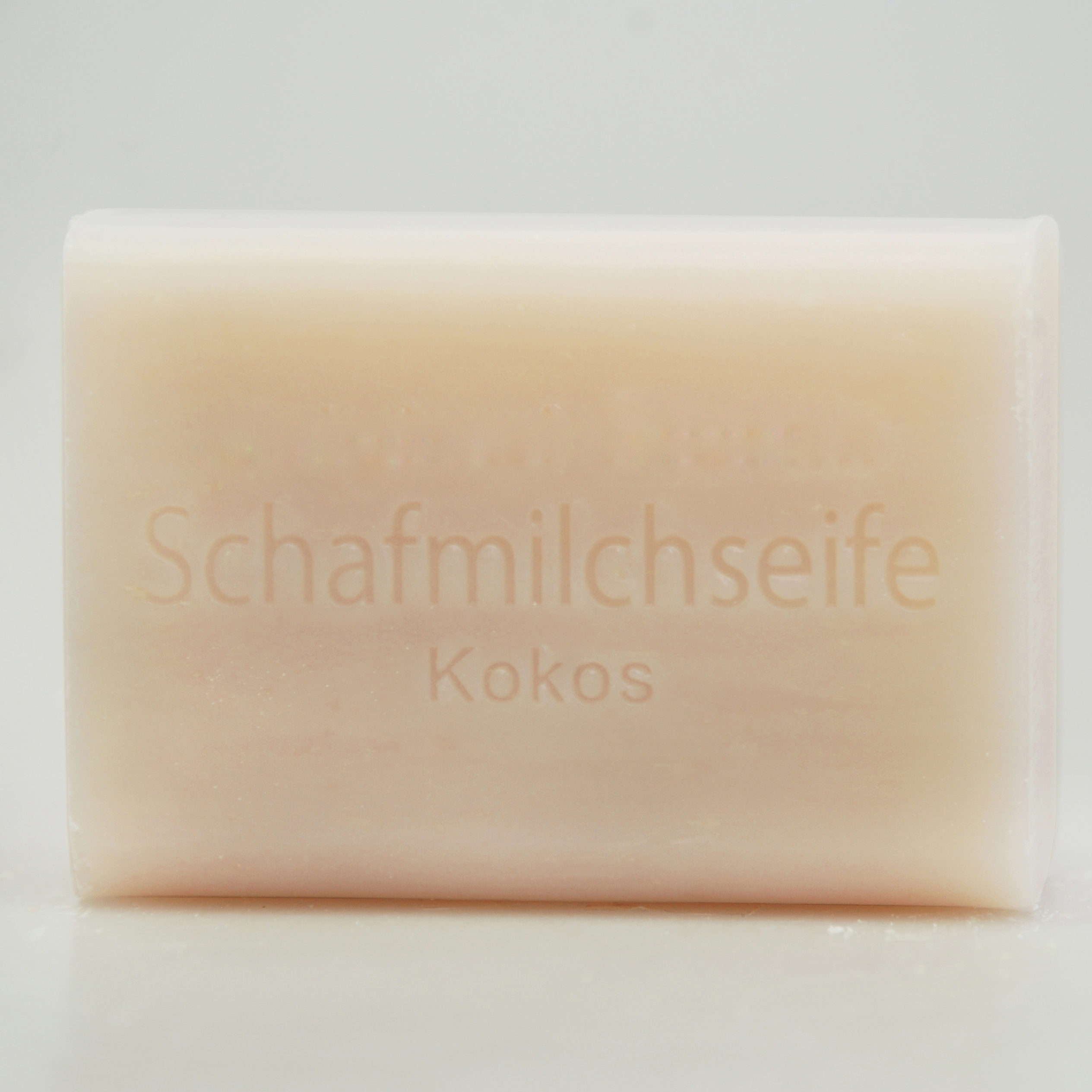 173 Schafmilchseife Kokos