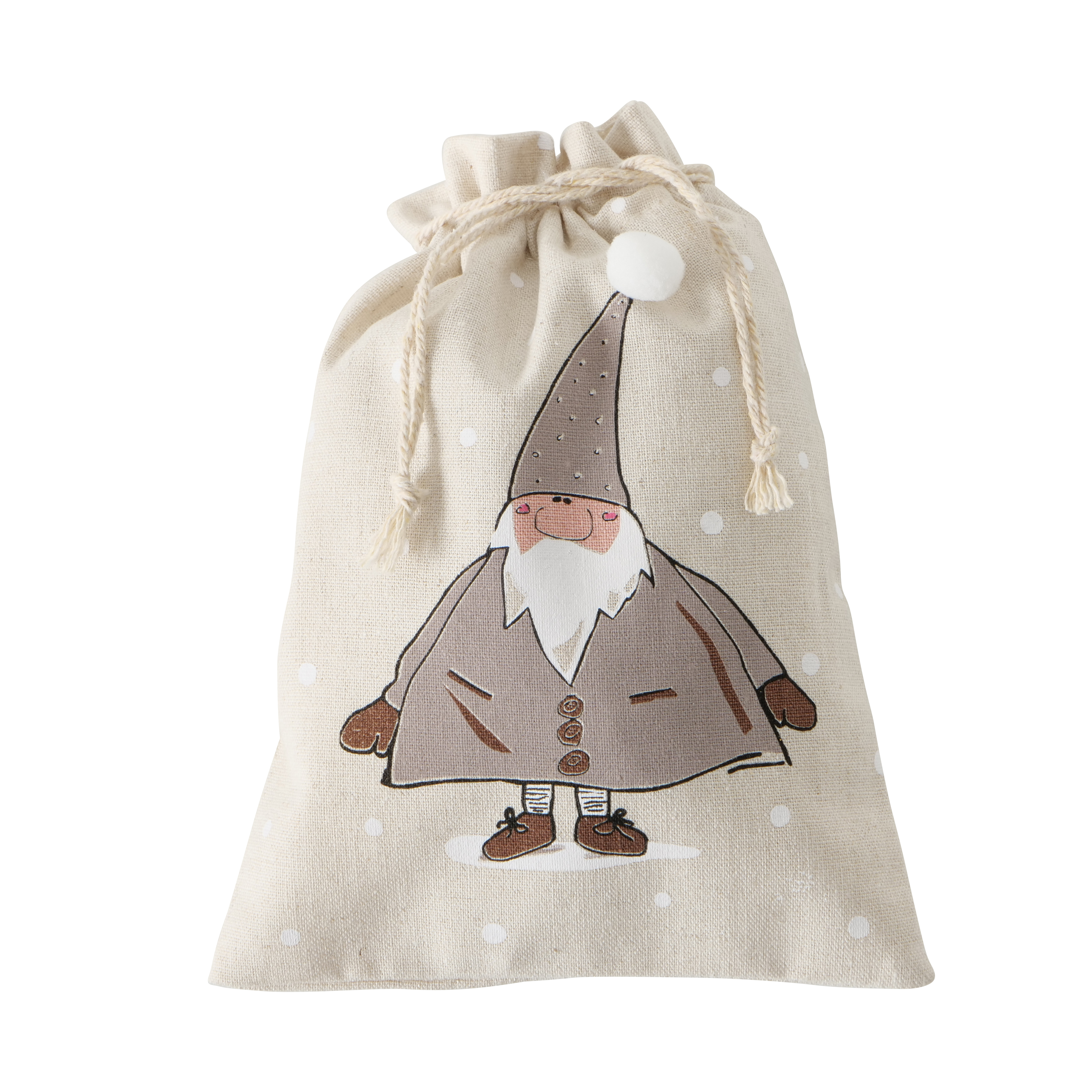 497 Weihnachtsmann Sack 497 Weihnachtsmann Sack