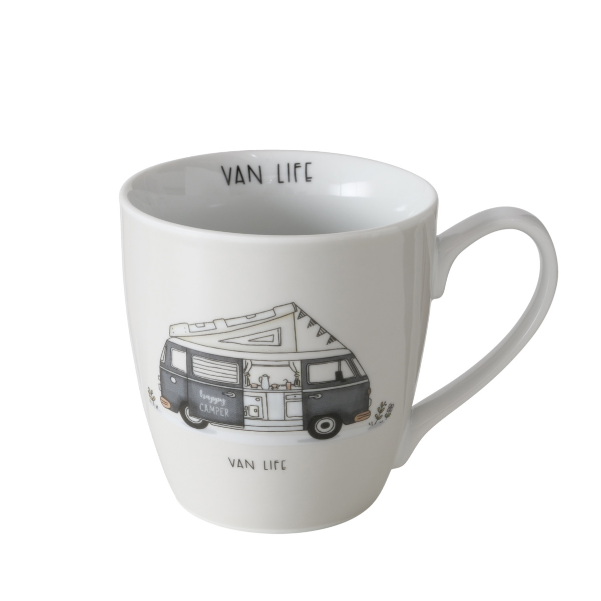 948.3 Camping Jumbo Tasse van Life