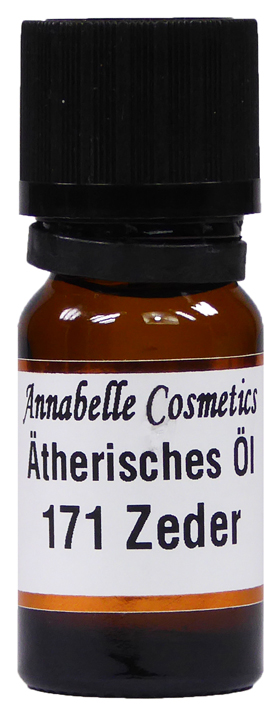 Ätherische Öle