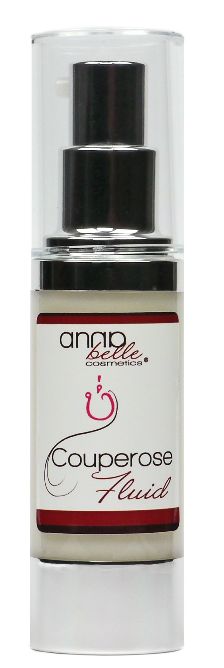 820 Couperose/Rosazea Fluid