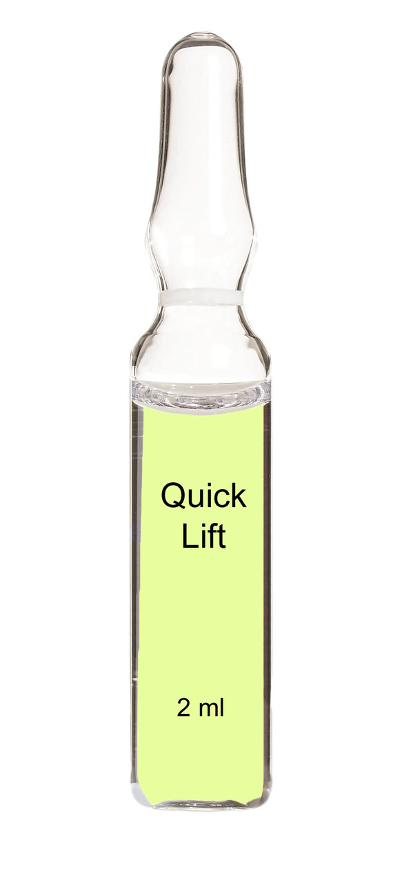 14 Quick Lift