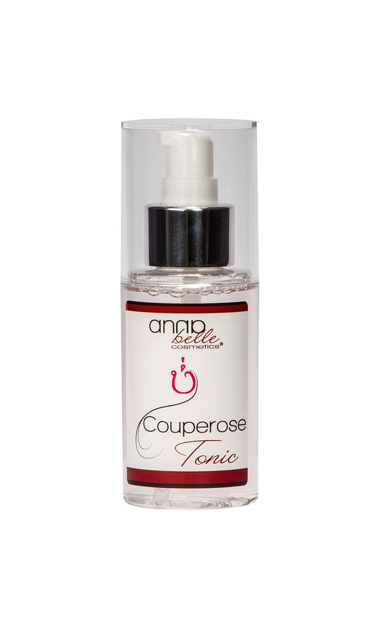 819 Couperose/Rosazea Tonic