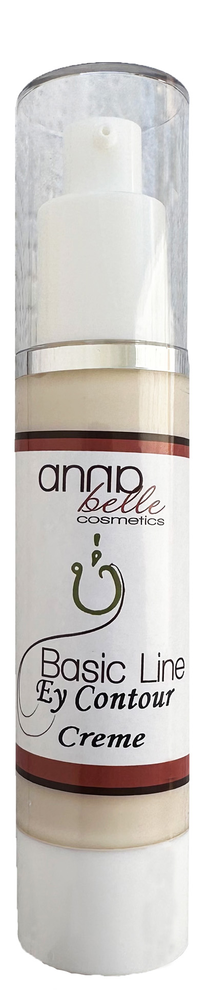 867 Eye Contour Fluid  Creme 50 