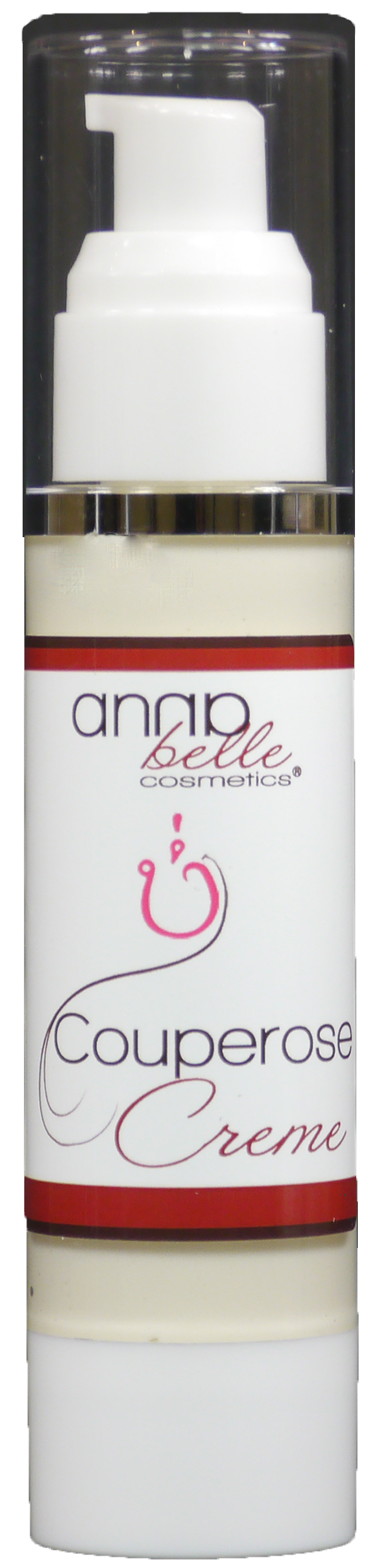 821 Couperose/Rosazea Creme 50 ml