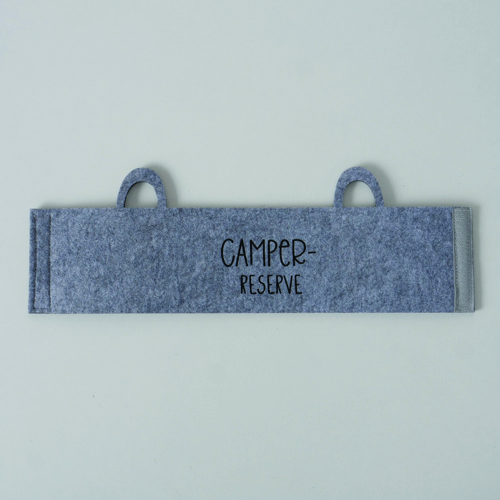 WC Rollen Halter Camping