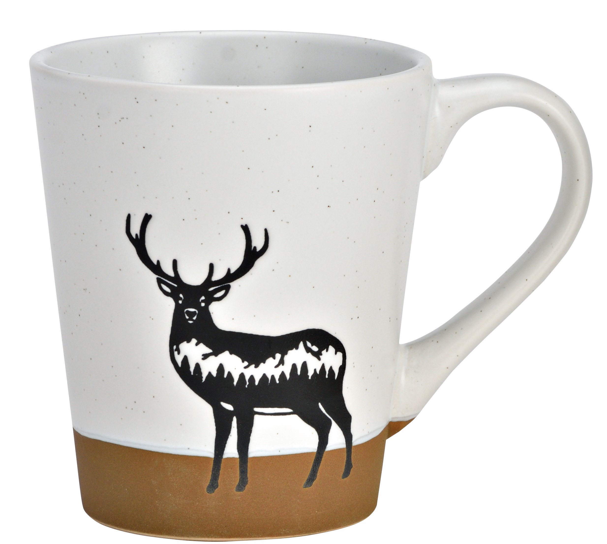 959 Hirsch Becher