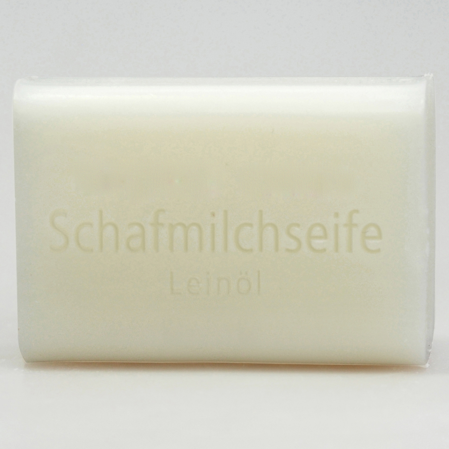182 Schafmilchseife Leinöl