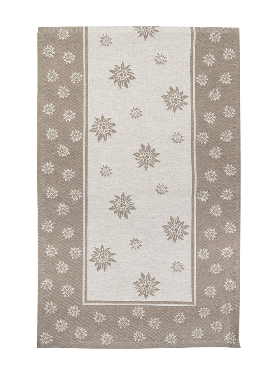 374 Brais Läufer beige
