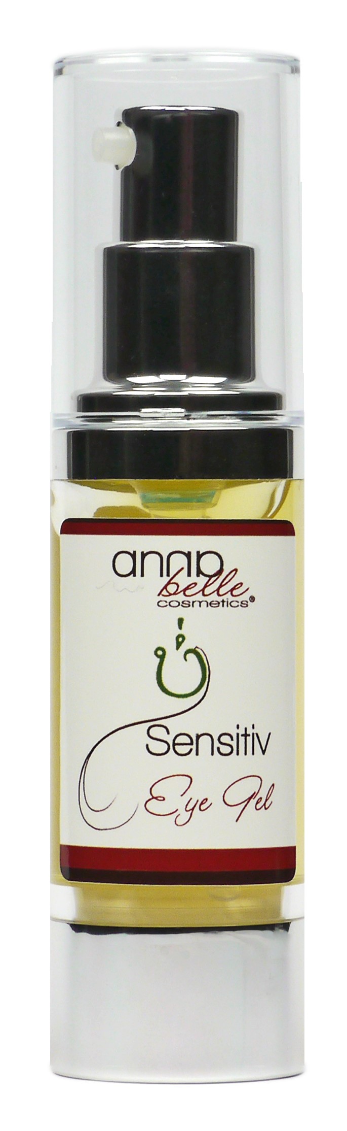 871 Sensitiv Eye Gel