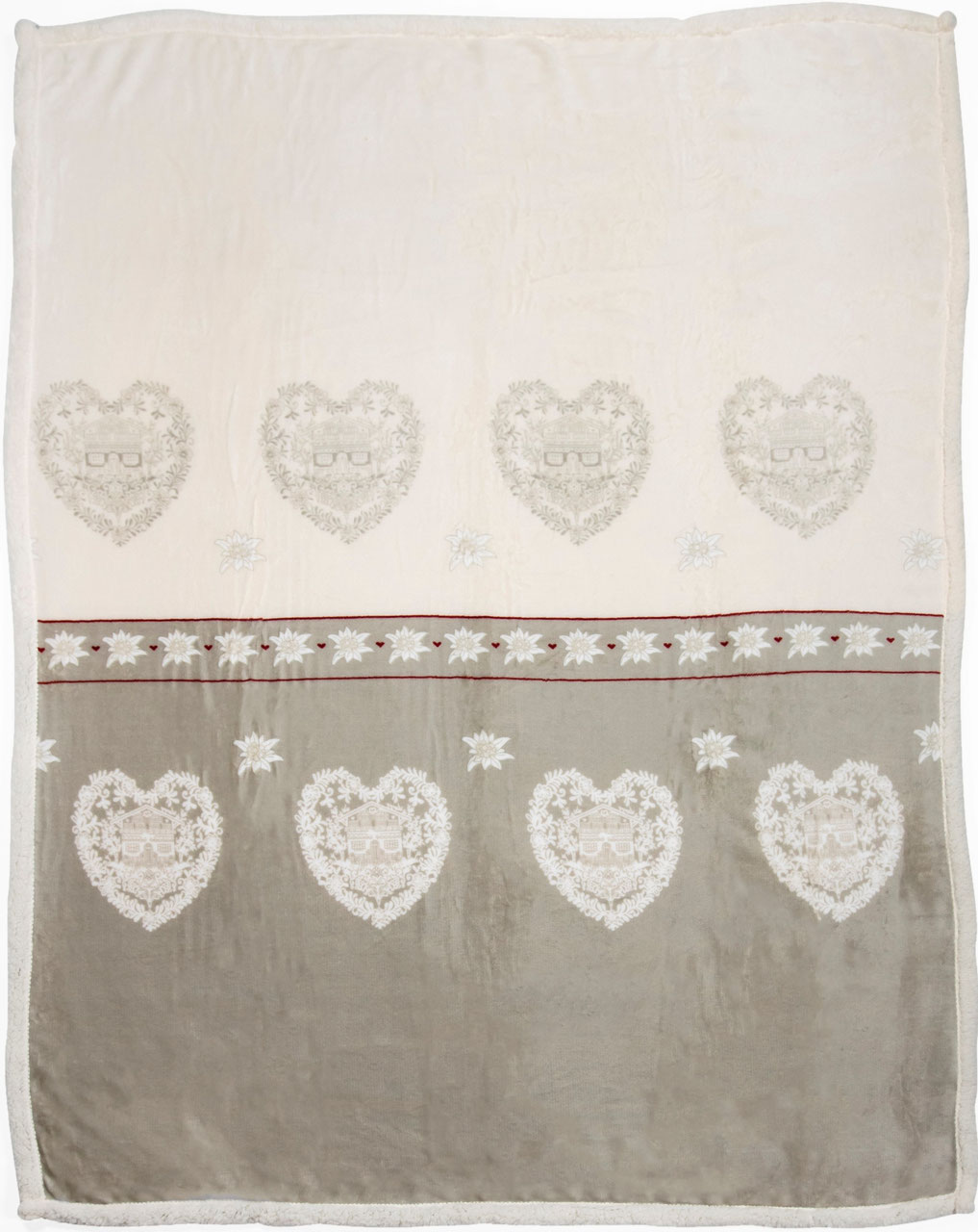 631 Kuscheldecke Annabelle
