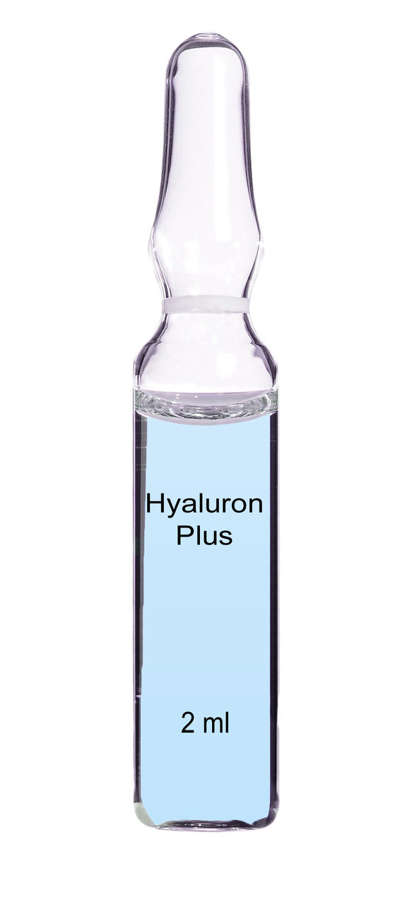 5 Hyaluron