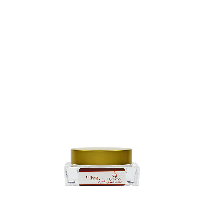 Hyaluron Augencreme