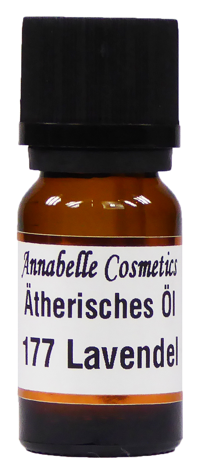 Ätherische Öle