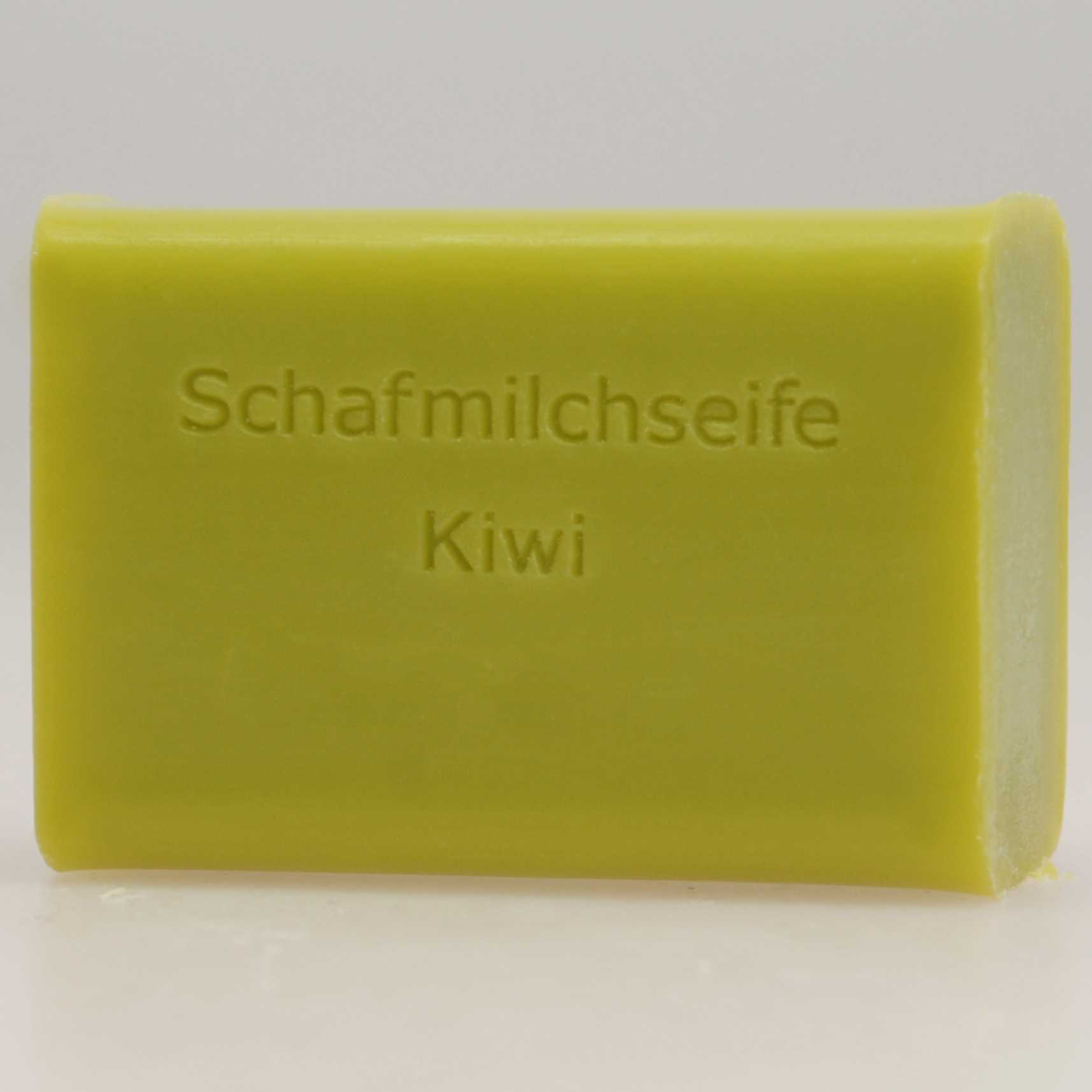 176 Schafmilchseife Kiwi