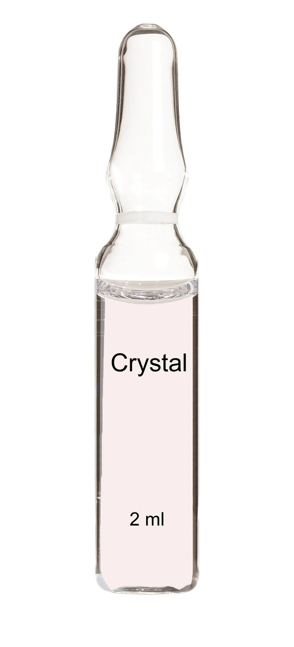 3 Crystal