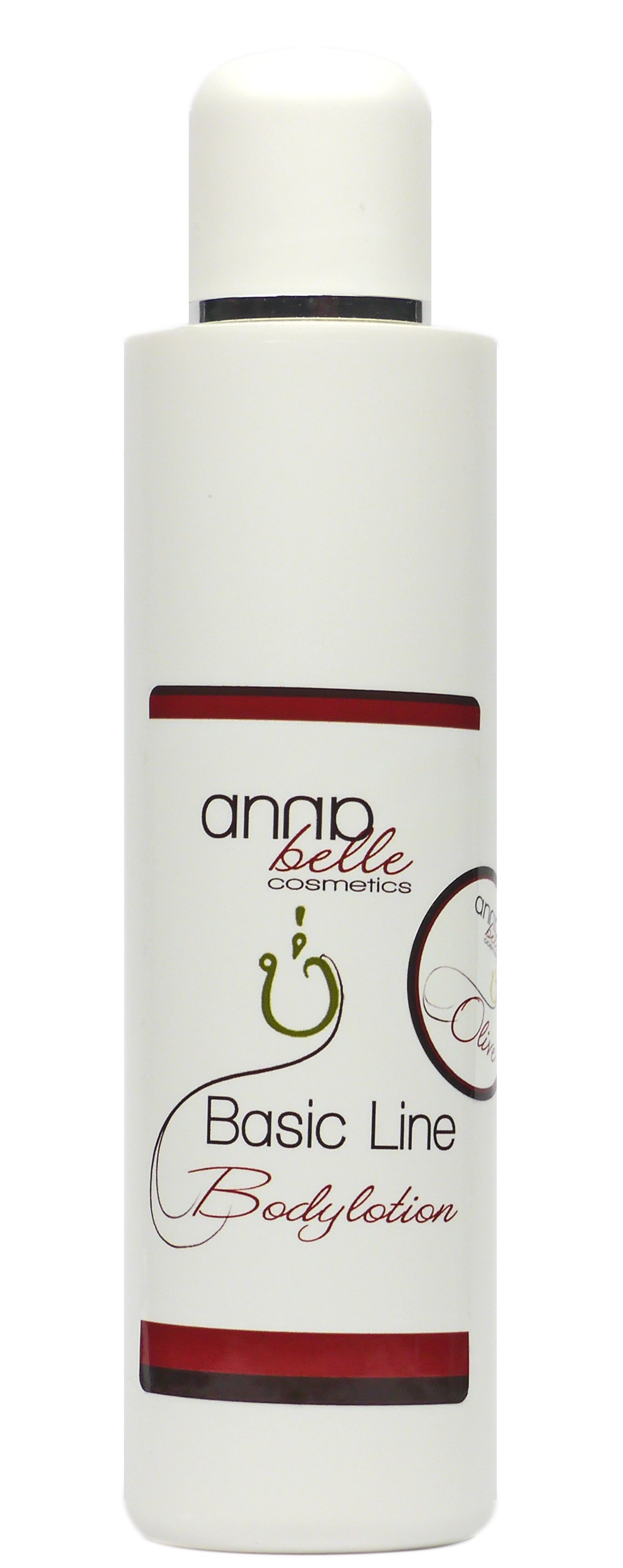 873 Basic Body Lotion