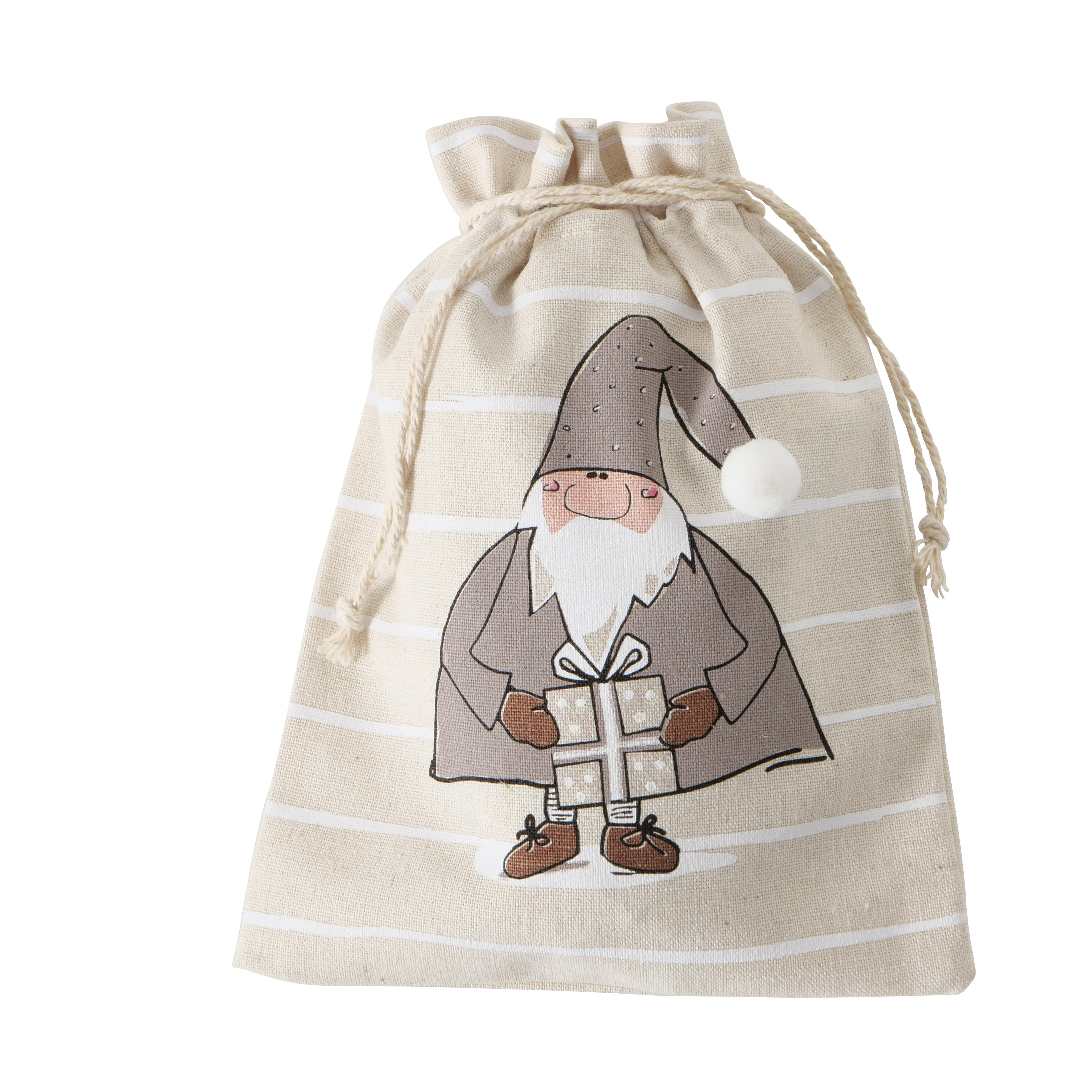497 Weihnachtsmann Sack 497 Weihnachtsmann Sack