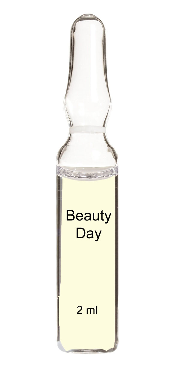 15 Beauty Day