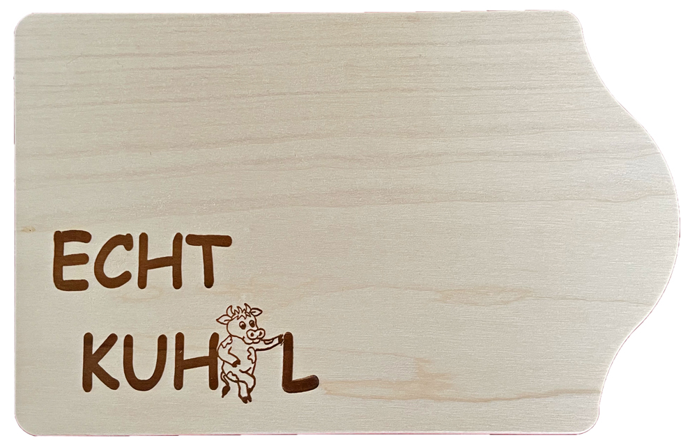 Vesper Brett´l Allgäu