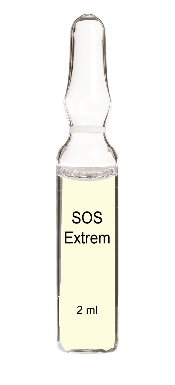 10 SOS Couperose