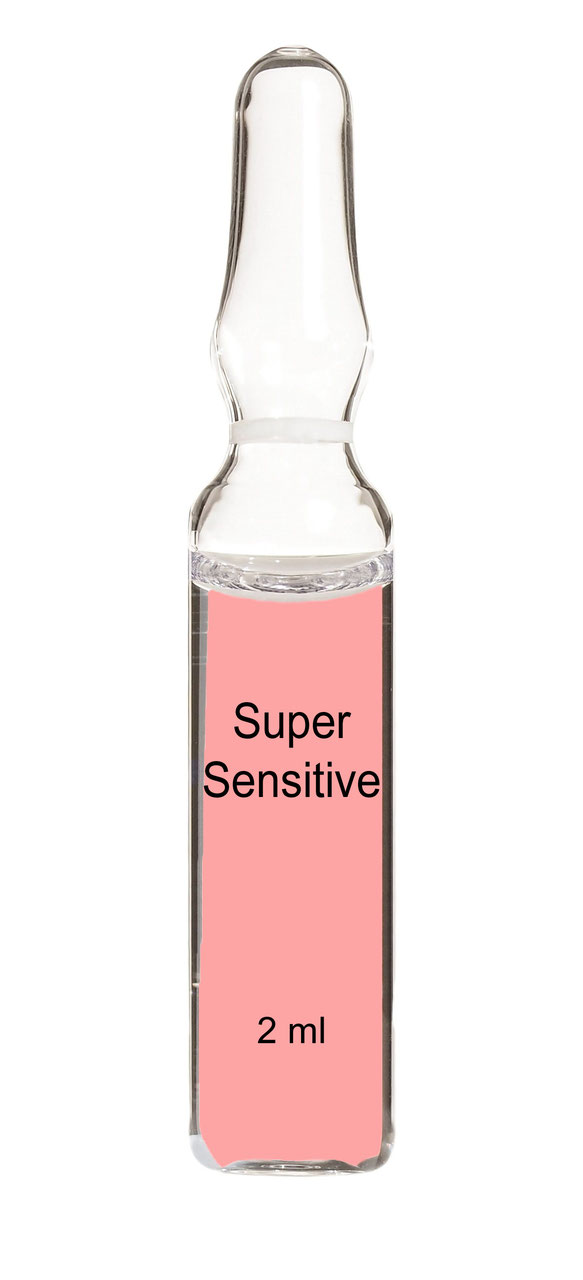 11 Couperose sensitiv