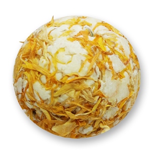 Bade-Pralinen-Kugel Bade-Pralinen-Kugel