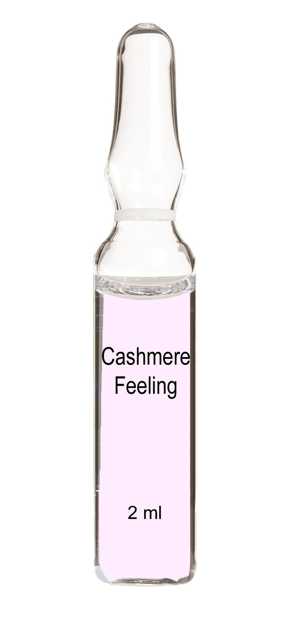 13 Cashmere Feeling