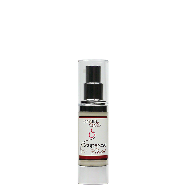 Couperose/Rosazea Fluid