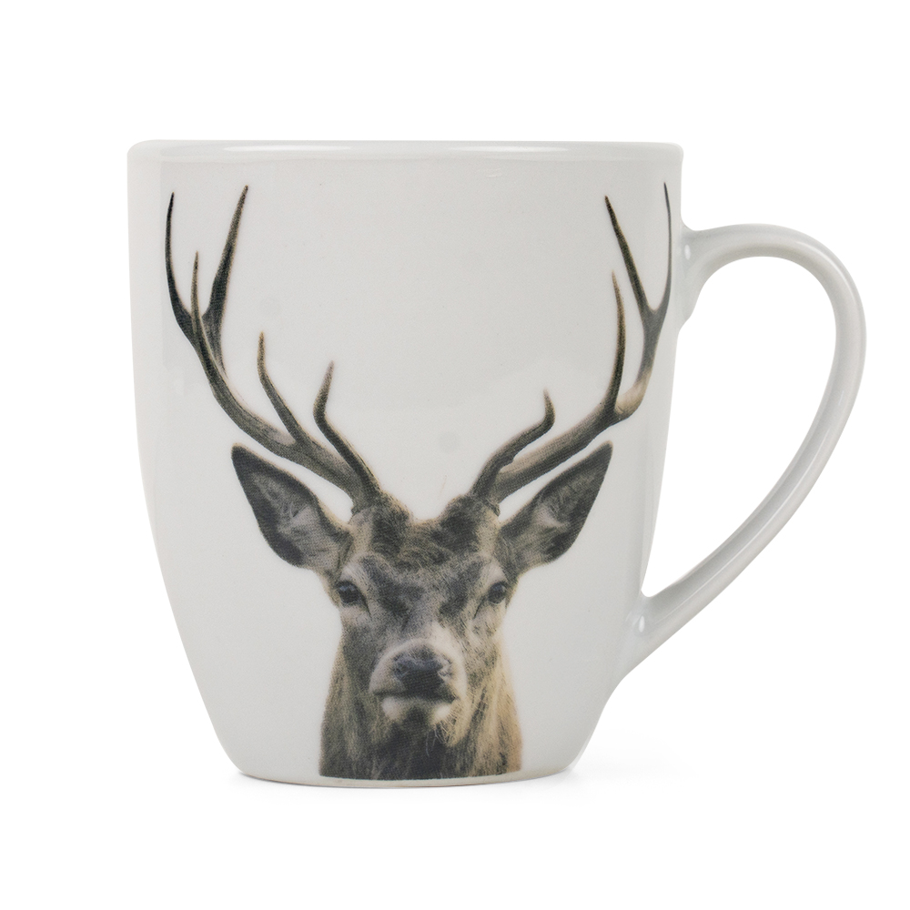 979 Hirsch Allgäu Tasse 979 Hirsch Allgäu Tasse