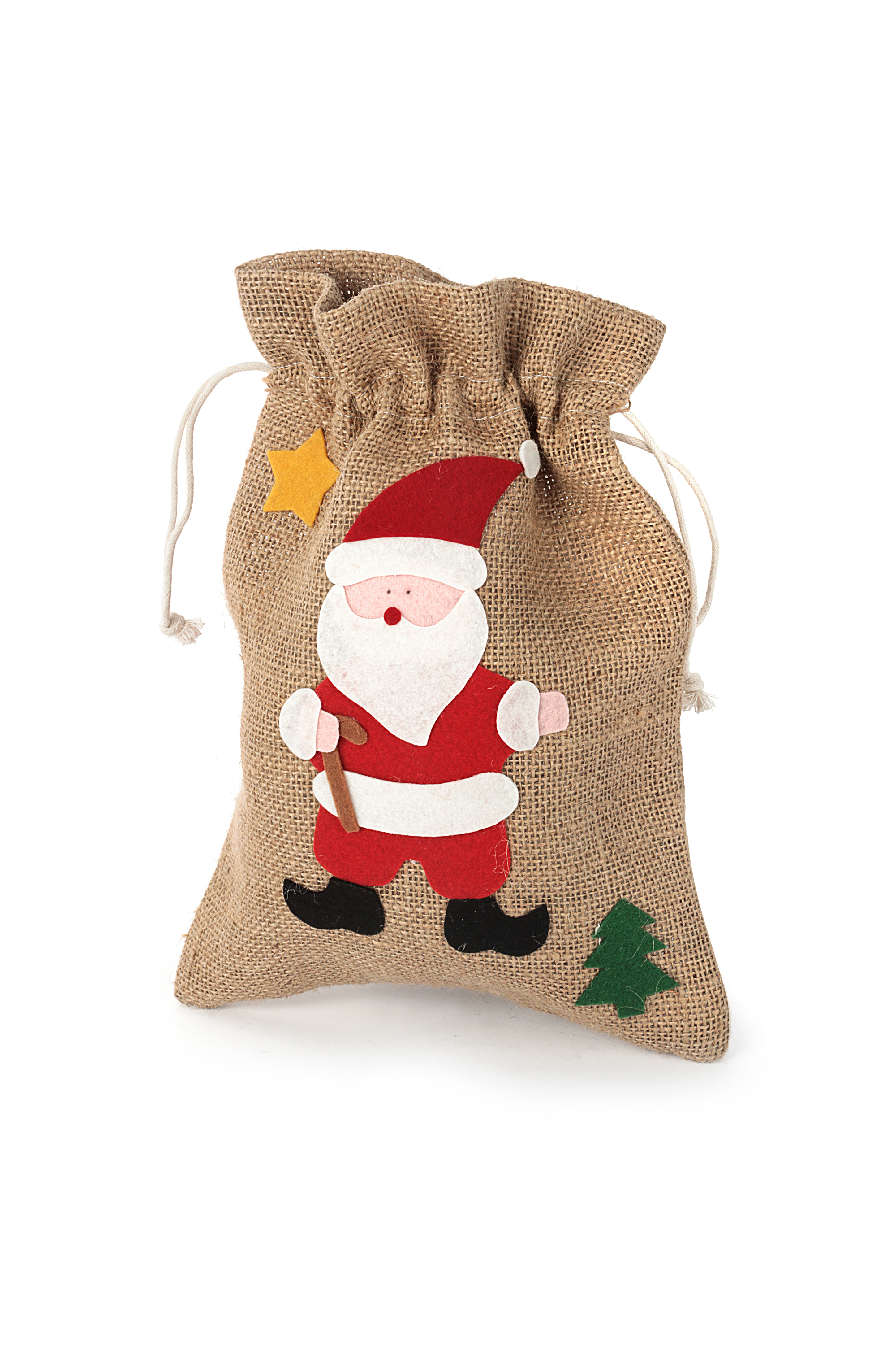 497 Weihnachtsmann Sack