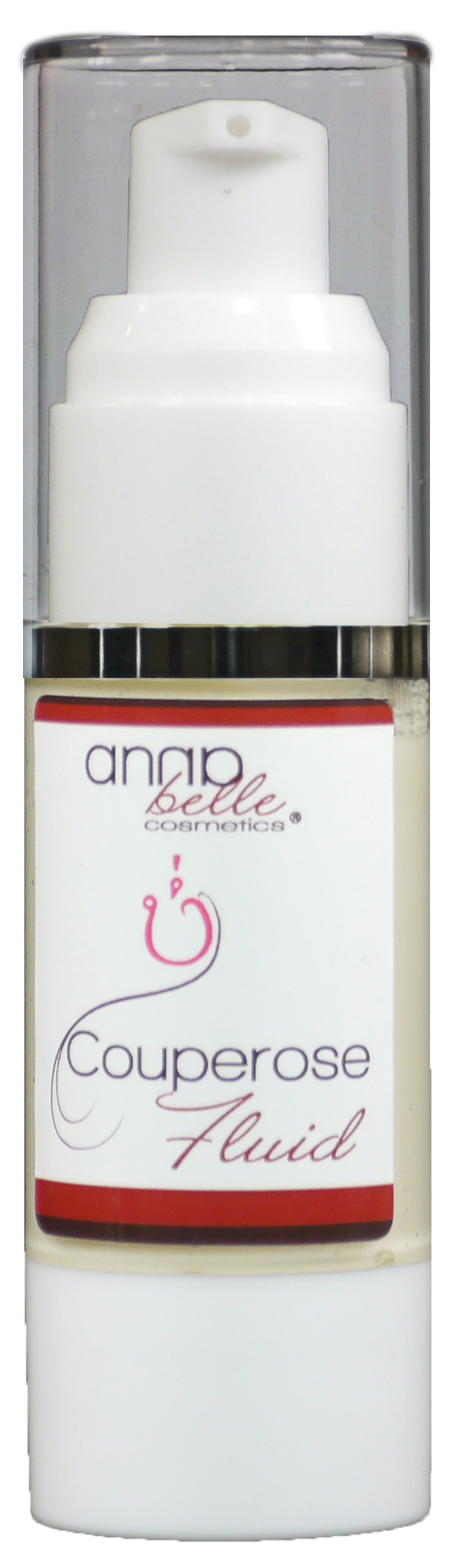 820 Couperose/Rosazea Fluid 30 ml